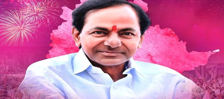 తెలంగాణ సెంటిమెంట్.. కేసీఆర్ కి ఇంకా కలిసి వస్తోందా..!