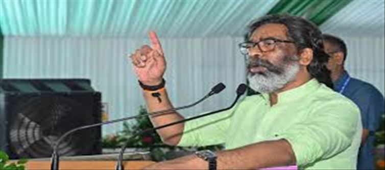 2024 was a very turbulent year in the politics of Jharkhand