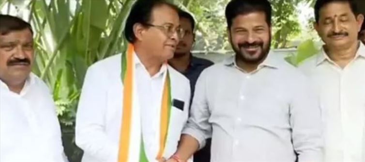 Politician Return to Congress: Political Symbolism?
