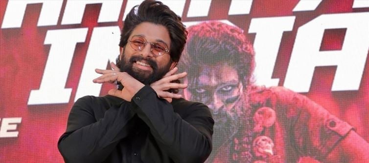Politics or Pizzazz? Allu Arjun vs Revanth Reddy