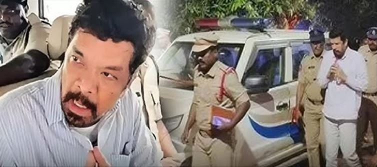 పోసాని కృష్ణ మురళికి బిగ్ షాక్.. విడుదలకు బ్రేక్..?