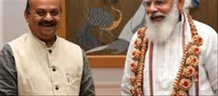 Possibility of cabinet expansion after PM Modi's visit!
