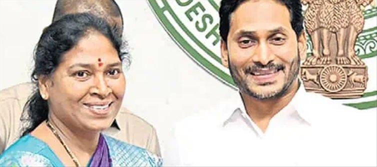 Pothula Suneetha: Betrayal and Reconciliation!!