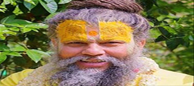 Pradeep Mishra clarified on Premanand Ji Maharaj's displeasure, had given this statement on Radha Rani
