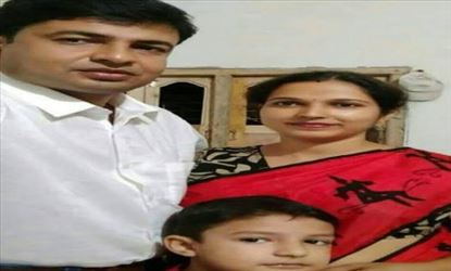 জিয়াগঞ্জে শিক্ষক খুনের তদন্তে সিআইডি ; রাজনৈতিক খুন বলছে বিজেপি