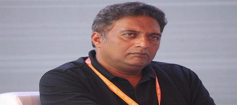 ईडी ने 100 करोड़ रुपये के पोंजी घोटाले में अभिनेता प्रकाश राज को समन भेजा