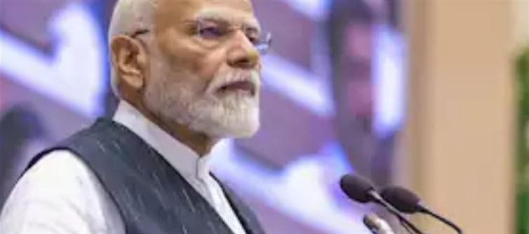 Prime Minister Modi's visit to Saudi Arabia ..?
