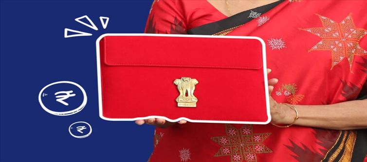 బడ్జెట్ 25: బీద, మధ్యతరగతి వారికి అనుకూలంగా ఉండబోతోందా? మోడీజీ అభయహస్తం ఇదే!