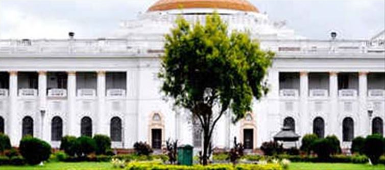বিধান পরিষদ প্রস্তাব পাশ