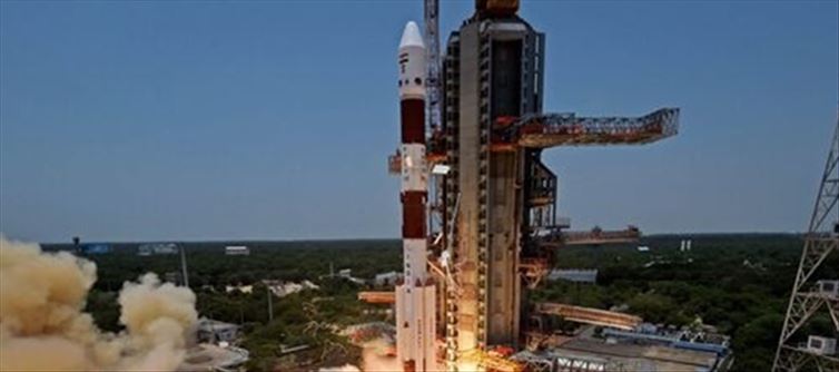ISRO's Latest Images Shows Chandrayaan-3's Vikram Lander!!!