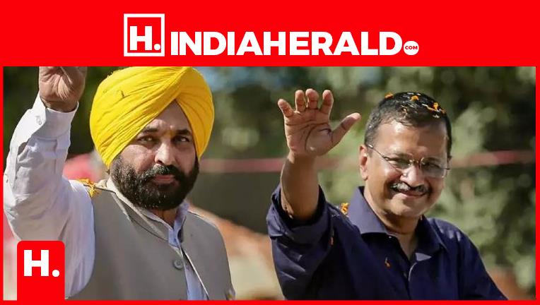 List of star campaigners of AAP in Punjab