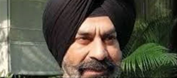 Punjab Advocate General Gurminder Gary resigns!