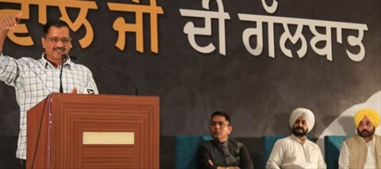 Minister says - will contest elections under leadership of Mann