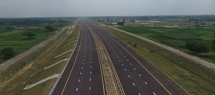 पीएम मोदी 16 नवंबर को पूर्वांचल एक्सप्रेसवे का उद्घाटन करेंगे