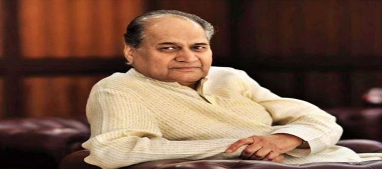 राष्ट्रपति कोविंद, पीएम मोदी ने उद्योगपति राहुल बजाज को दी श्रद्धांजलि