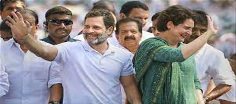Rahul Gandhi: I won't Stop even though MP Tag removed..?