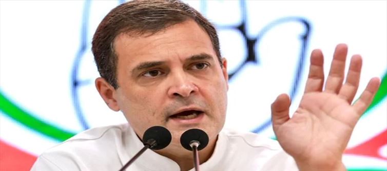 फिर से कांग्रेस अध्यक्ष बनने पर विचार करेंगे राहुल गांधी