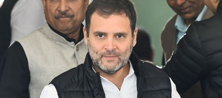 హెరాల్డ్ సెటైర్: రాహుల్ ఇంత తెగించారు ఏంటీ...?