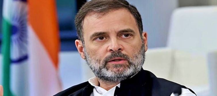 कांग्रेस आज खम्मम में राहुल गांधी की रैली के साथ तेलंगाना में चुनावी बिगुल फूंकेगी