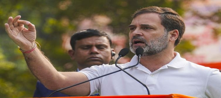 राहुल गांधी ने घर पर मां के साथ बनाया संतरे का मुरब्बा