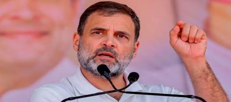 क्या राहुल गांधी छोड़ देंगे वायनाड लोकसभा सीट? केरल कांग्रेस प्रमुख ने दिया बड़ा संकेत