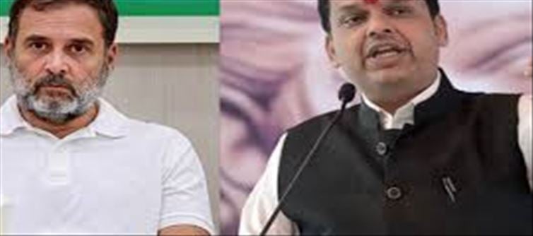 Rahul Gandhi's padyatra and guarantee card preparations?