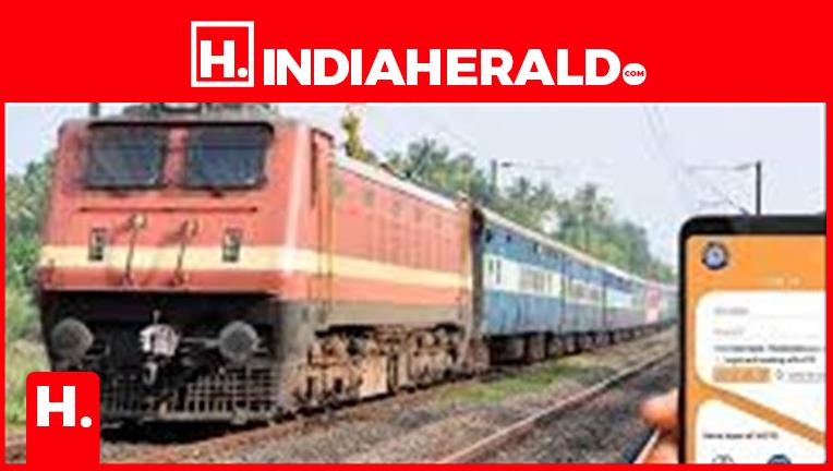 Railway Rules: Confirmed Ticket for a 2AC Train Berth — But