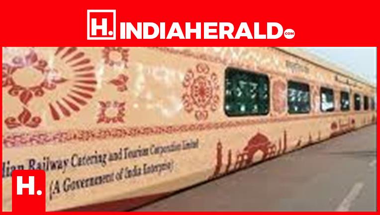 Railways Update: Railways Introduces 11-Day Package for Pilgrimage Tour – Full Details