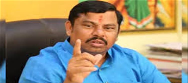 సీఎంతో సీక్రెట్ మీటింగ్స్.. సొంతపార్టీ నేతలపై రాజాసింగ్ సంచలన ఆరోపణలు
