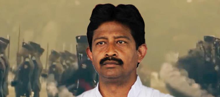 জেড স্তরের নিরাপত্তা পেলেন রাজীব বন্দ্যোপাধ্যায়