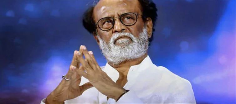मैं ही दर्द जानता हूं: रजनीकांत ने राजनीतिक पार्टी शुरू न करने के लिए माफी मांगी