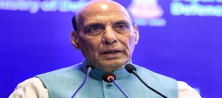पीओके भारत का हिस्सा था, है और रहेगा: राजनाथ सिंह
