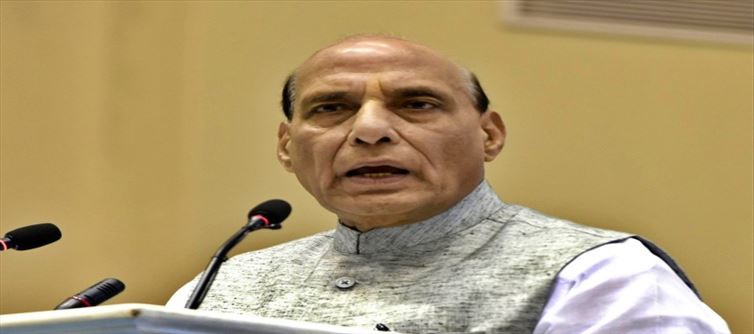 भारत बनाएगा ब्रह्मोस मिसाइल ड्रोन: राजनाथ सिंह
