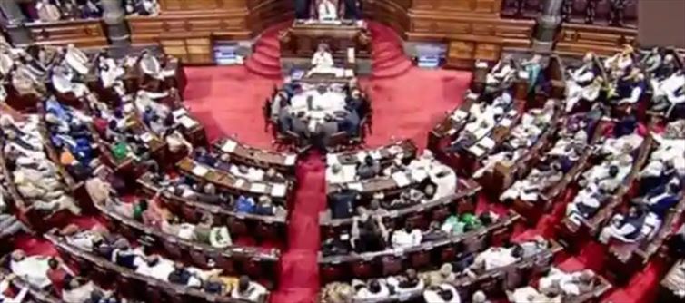 राज्यसभा के चुनाव परिणाम आए सामने, कांग्रेस ने राजस्थान में 2 सीटें जीतीं; बीजेपी को 1