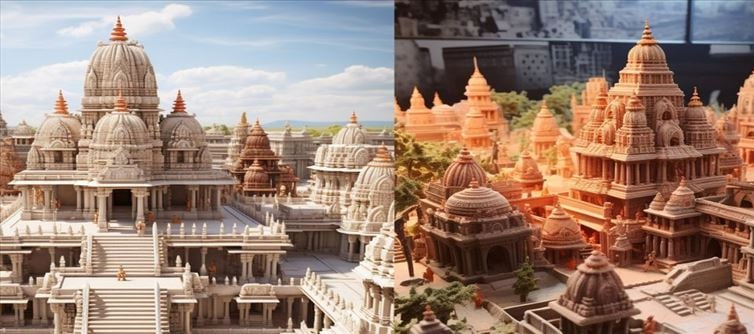 Demand raised in Madhya Pradesh regarding Ramlala Pran Pratistha?