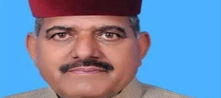 Rana vs Rana in Sujanpur Assembly by-election, parties changed