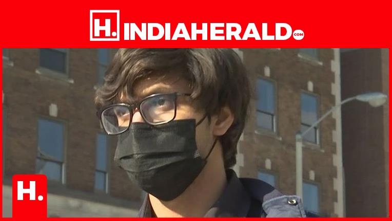 RAPE Charges - Indian Student Found Guilty in USA