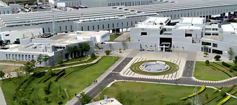 Ratan Tata to develop industrial city in Tamil Nadu