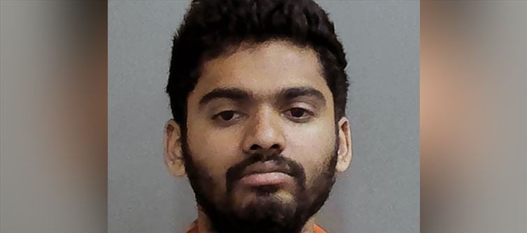 Ravi Teja Arrested in Murder Case in USA