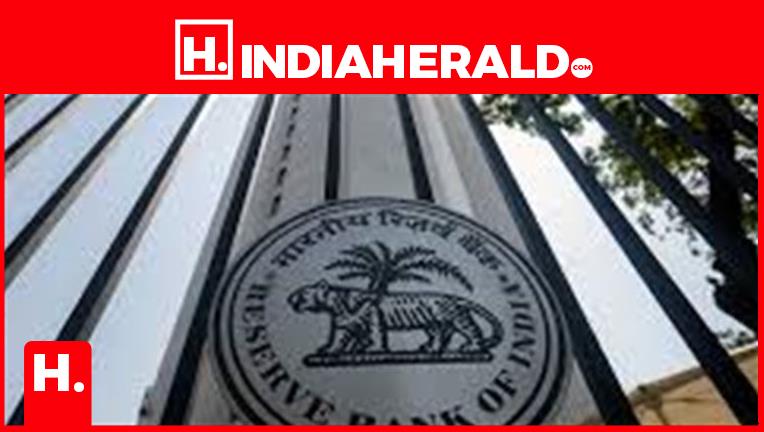 RBI Orders Banks to Stop Arbitrary Profit Distribution