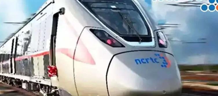 Recruitment Of Operations And Renovation Workforce In NCRTC;