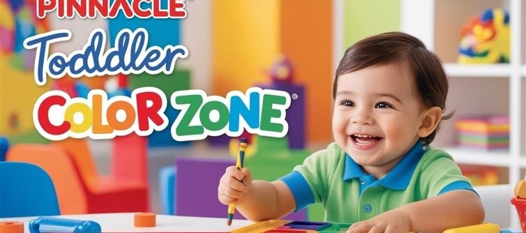 Red, Yellow, Green: What Your Child’s Color Zone Really Means in Autism & Development
