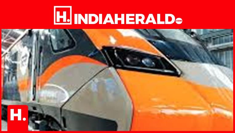 Regional Flavours on Board: Indian Railways to Introduce Local Cuisine in Vande Bharat Trains