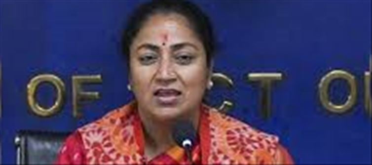 Rekha Gupta's government has taken a big decision!