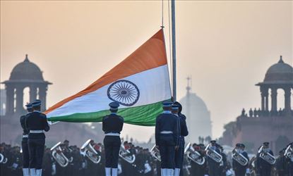 गणतंत्र दिवस: राजपथ पर हिंदुस्तान का दम देख रही दुनिया, दुश्मनों के दहल जाएंगे दिल