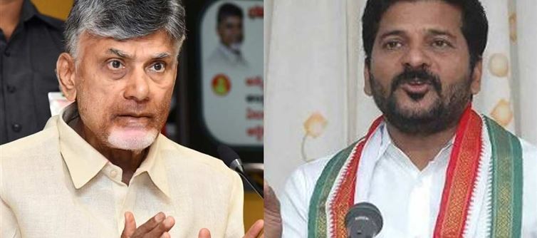 రేవంత్ రెడ్డికి.. చంద్రబాబు షాక్ ఇచ్చినట్టేనా..?
