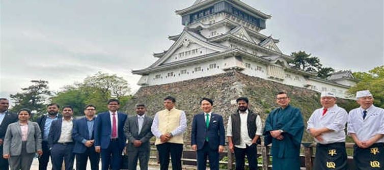 జపాన్ తో రేవంత్ రెడ్డి కీలక ఒప్పందం.. తెలంగాణకు ఎలా మేలు చేస్తుంది?