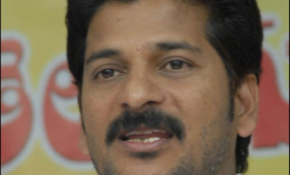 Five and half feet bullet steals the show in Khammam