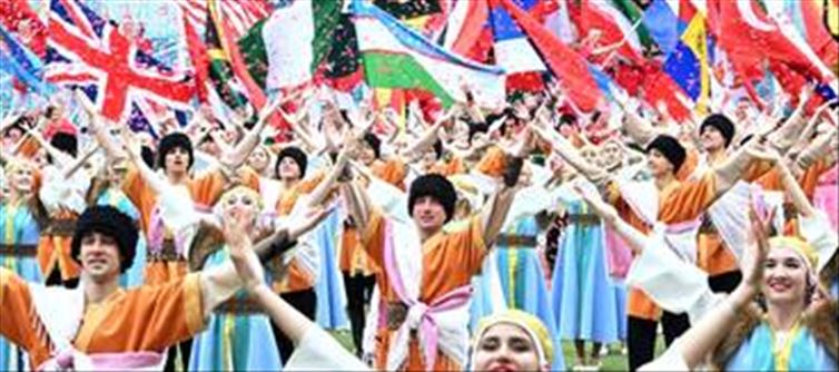 Right here's why the West-centric international order is doomed