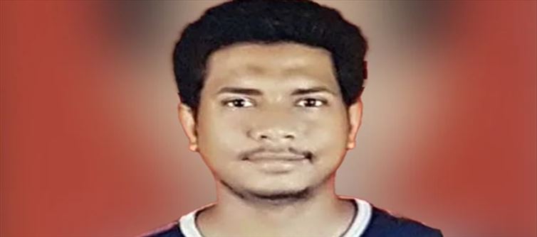 आतंकवादी रिजवान अब्दुल अली को दिल्ली पुलिस ने गिरफ्तार किया